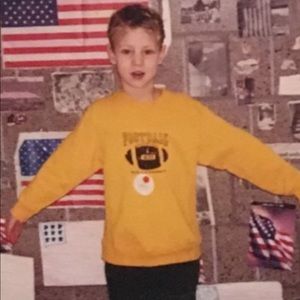 Meet your Posher, Tyler